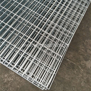 Hot Dipped Galvanized Steel Bar Grating